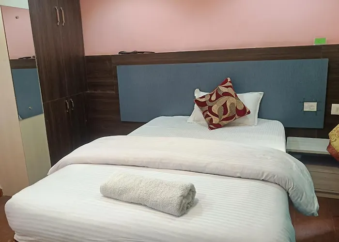 Hotel Express Myagdi Pvt Ltd