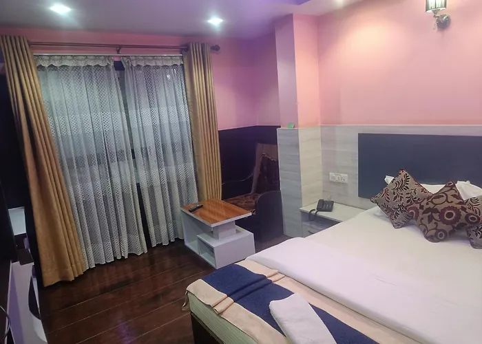 Express Myagdi Pvt Ltd Katmandú