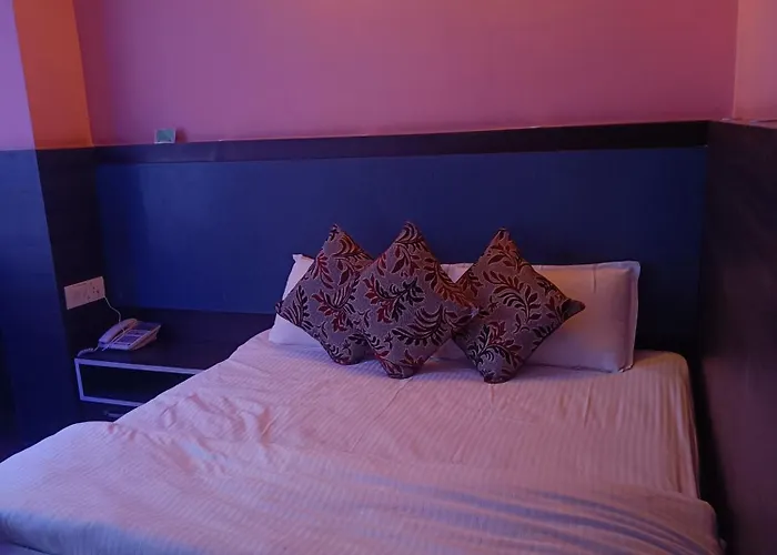 Express Myagdi Pvt Ltd Hotel